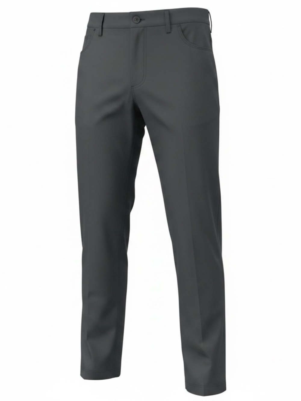 Fabletics Dark Grey Men's Pants